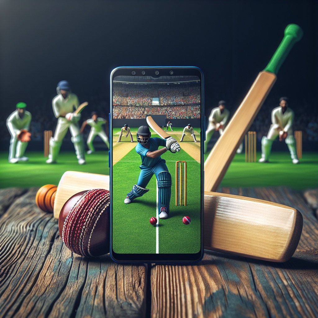 Best Cricket ID India