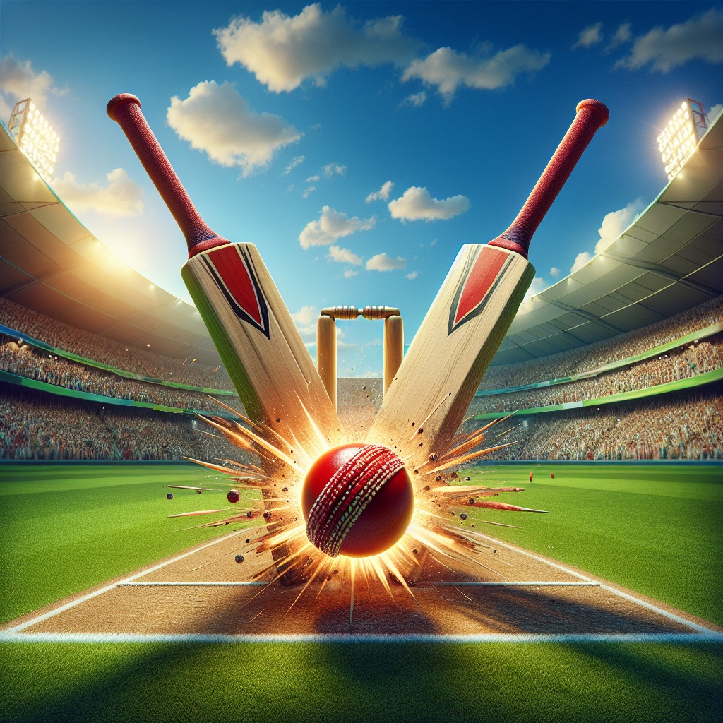 Cricket id latest India