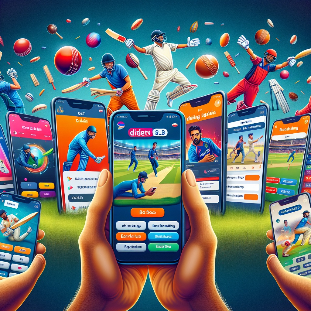 Best Cricket ID Promo Codes India